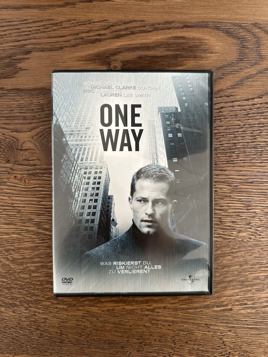 Alle DVDs: DVD Sammlung - Spannung & Action - Top Zustand! – Neu (gemäss Beschreibung) aus Zürich von Y_Neher