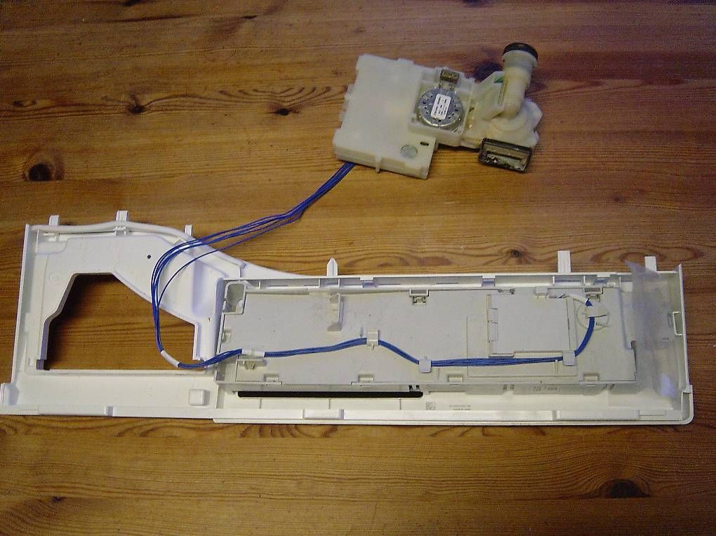 Modellini di ferrovie: Miele Wasserweiche Steuerung – Usato da Zürich venduto da capo-capo 3