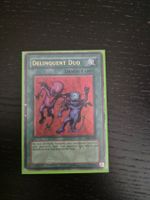 Yu-Gi-Oh - Delinquent Duo (MRL)