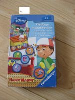 Handy Manny -  Fleissige Handwerker