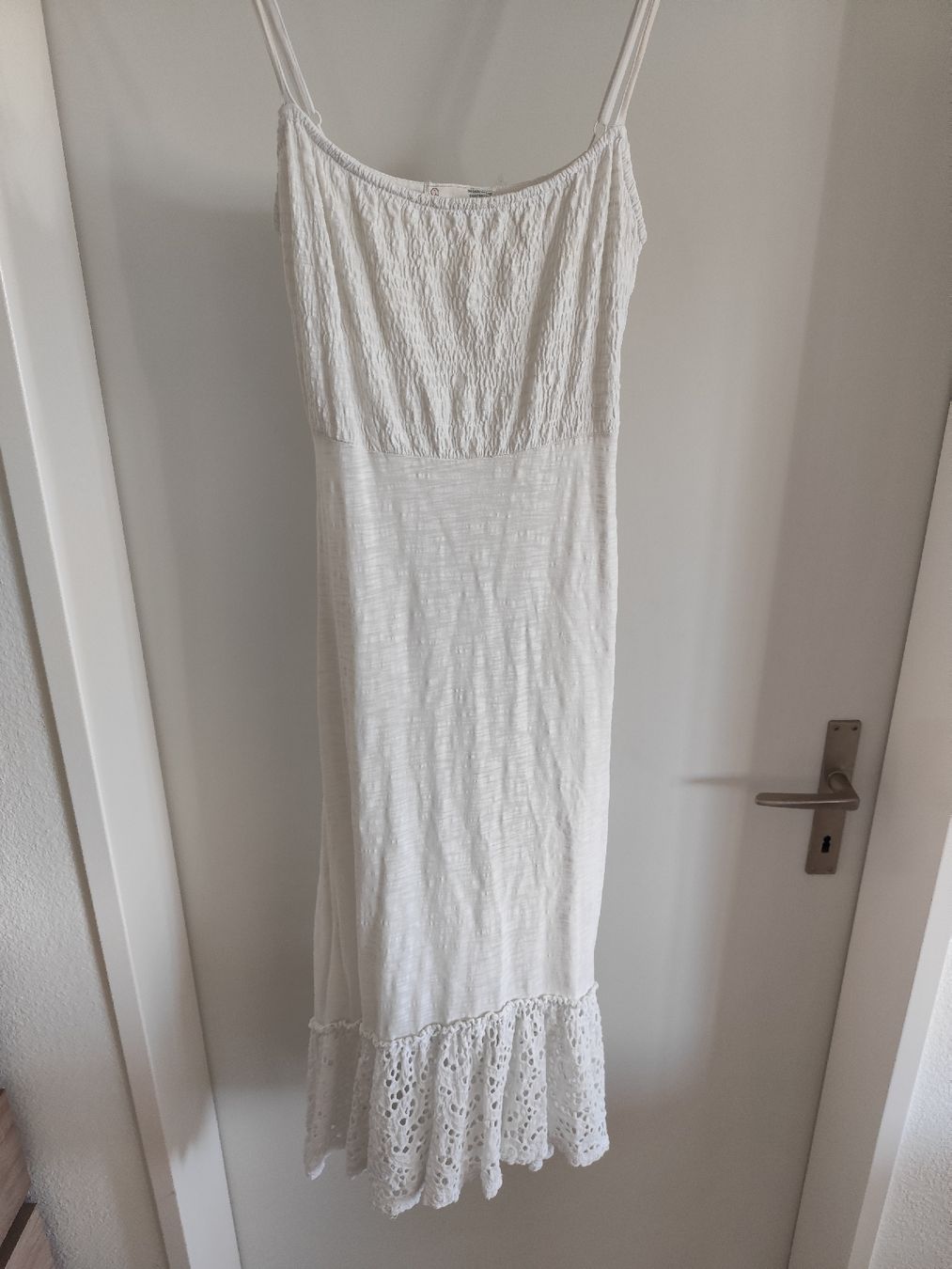 Odd Molly Vestiti: Odd Molly Kleid Gr. 1, 100% Baumwolle  – Usato da Bonstetten venduto da fairanna