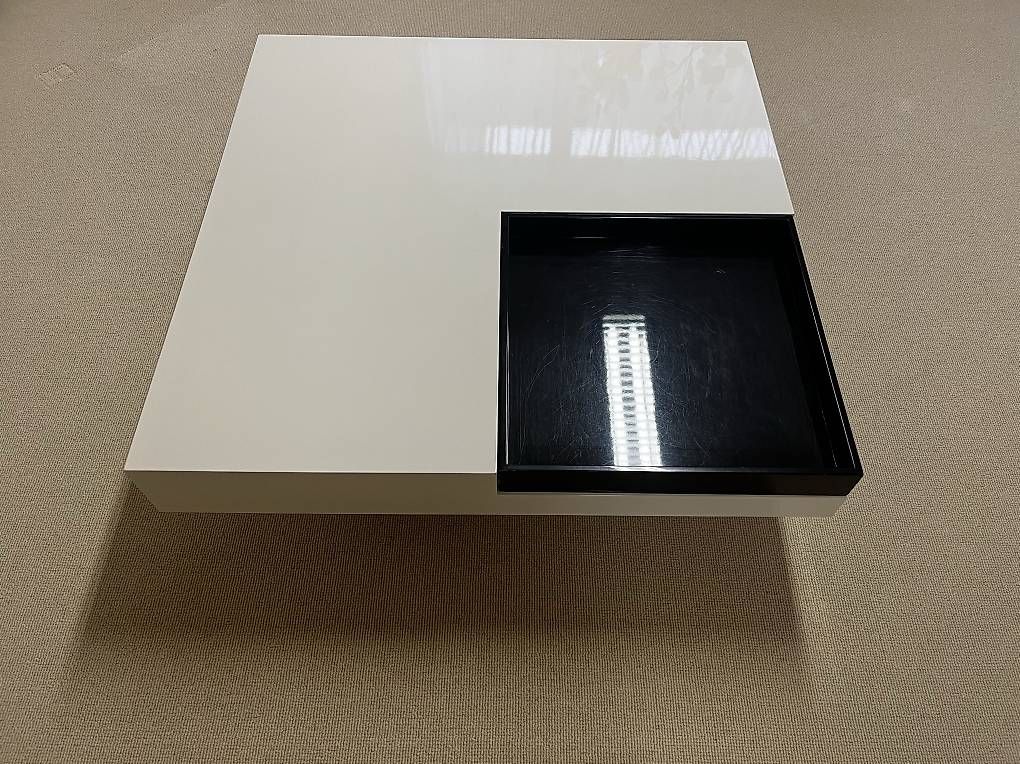 Tables: Salontisch – D'occasion à Gossau SG par jjb01 2