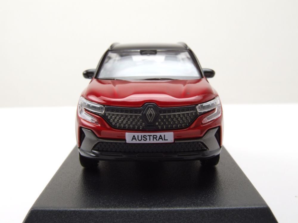 Renault Modellini d'auto: Renault Austral Esprit Alpine seit 2023 dunkelrot met. / – Nuovo e nell'imballaggio originale da Gerlafingen venduto da espero88 4