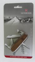 Victorinox  Wood 10 Funktionen in OVP