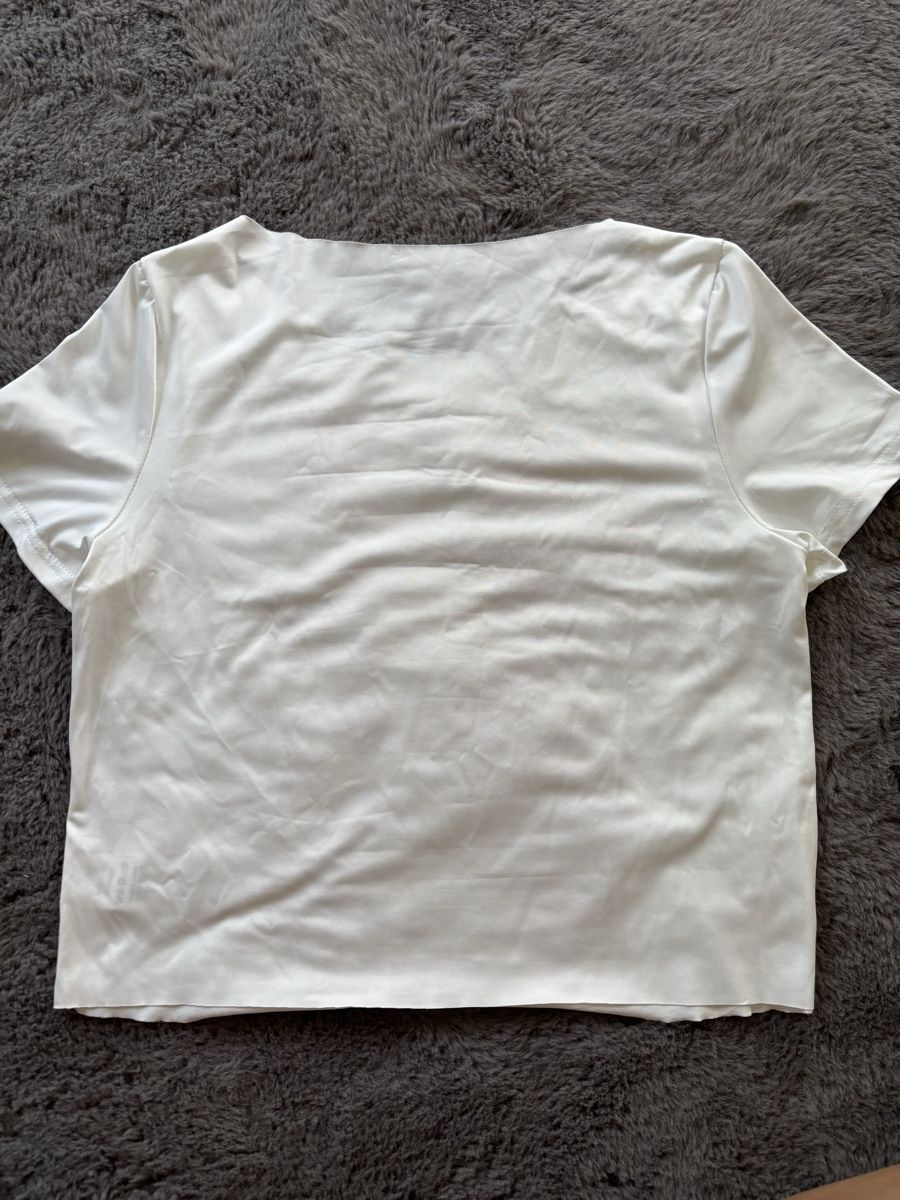 T-shirt: Tupac Graphic Tee Shirt - size M  – Nuovo (secondo la descrizione) da Wichtrach venduto da Re_Fit 1