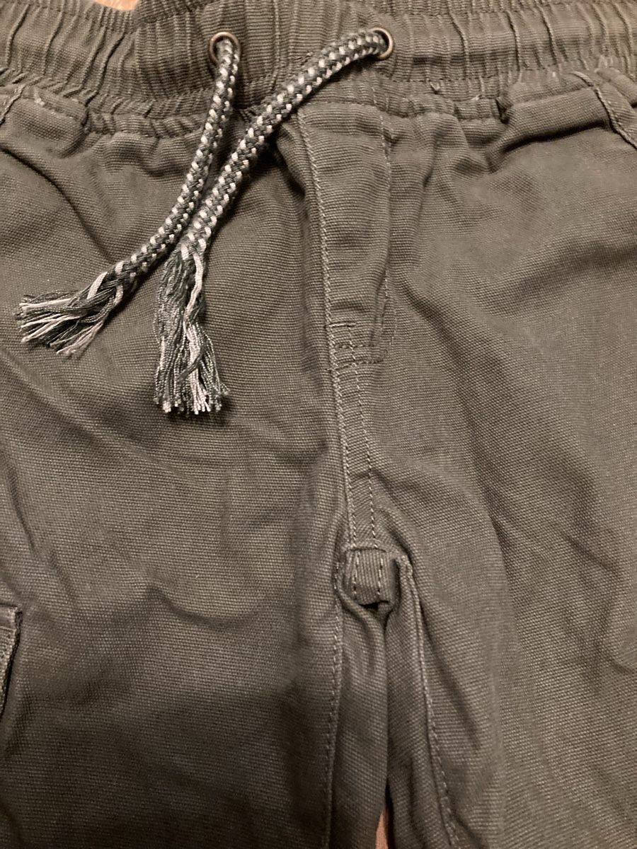 Hosen: Jungen Thermohose Gr. 110 – Gebraucht aus Emmenbrücke von JJ_89 1
