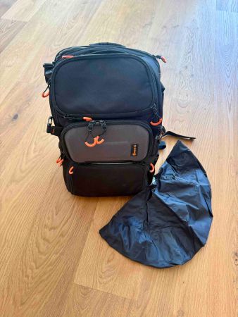 TARION Kamerarucksack Typ PBL (15L)