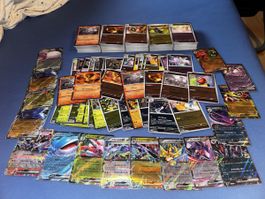 🔥XXL LOT POKÉMON!🔥