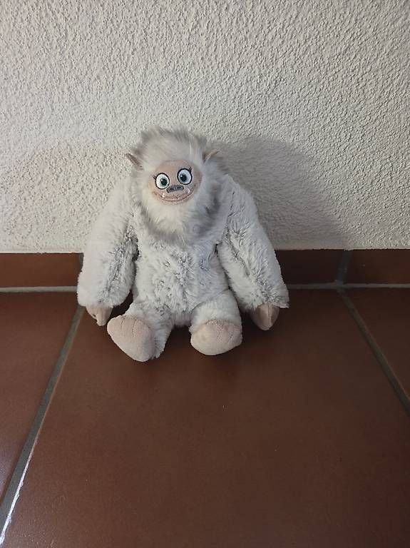 Jouets: Plüschtiere – D'occasion à Schachen b. Reute par jes_69lq 2