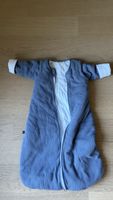 Schlafsack 3.5 TOG mit Aermeln, 80cm