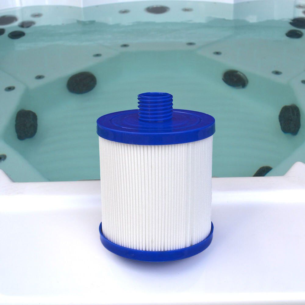 Accessori per Piscine: 51605 - 1x Poolfilter Kartusche ONEX / ONEX BIG – Nuovo e nell'imballaggio originale da Wallenwil venduto da toesstal-vertrieb