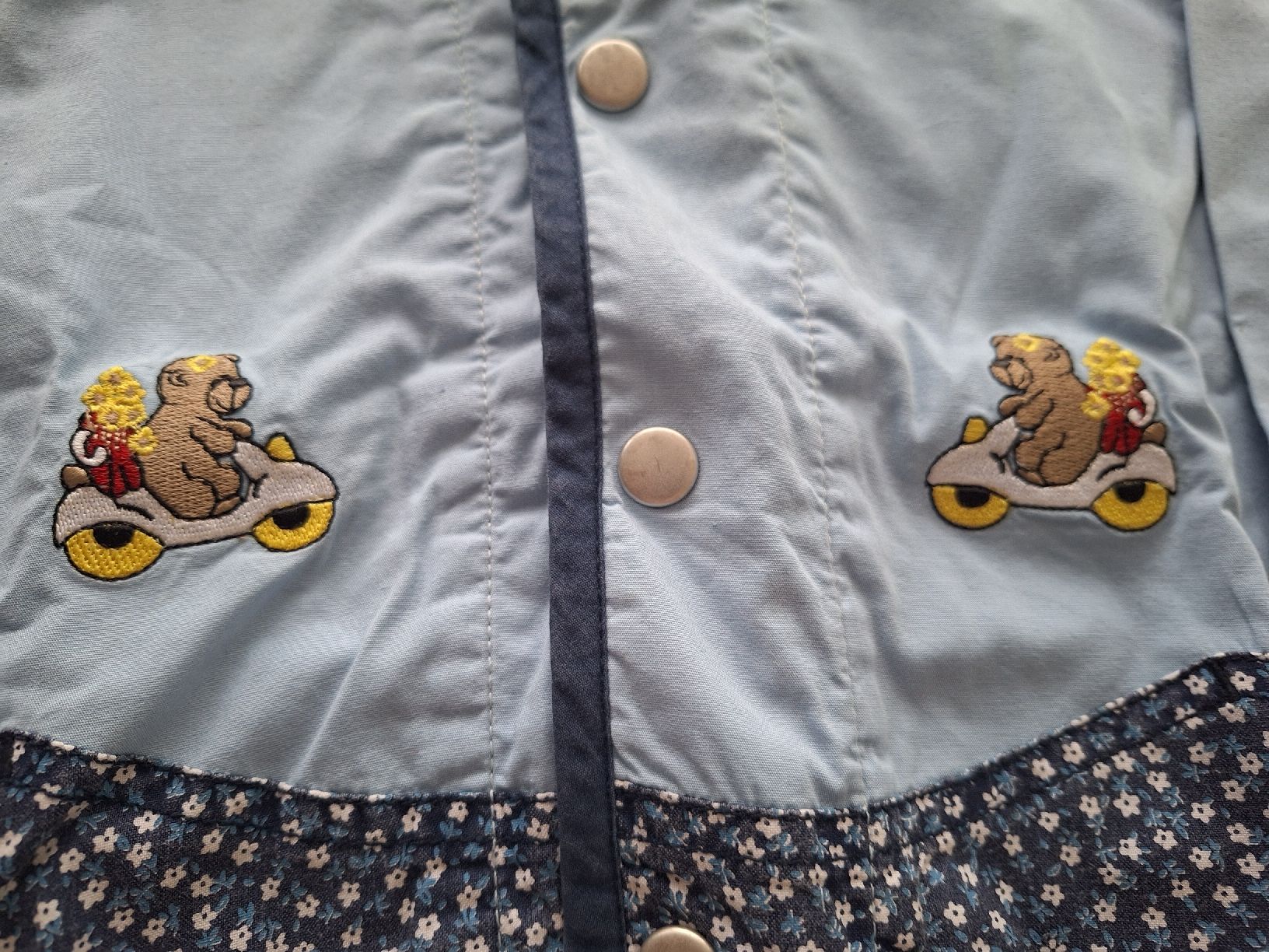 Lotti & Set di vestiti: Süsses Mädchen Sommet-Set, Grösse 68 – Usato da Aesch BL venduto da ChezToKa 2