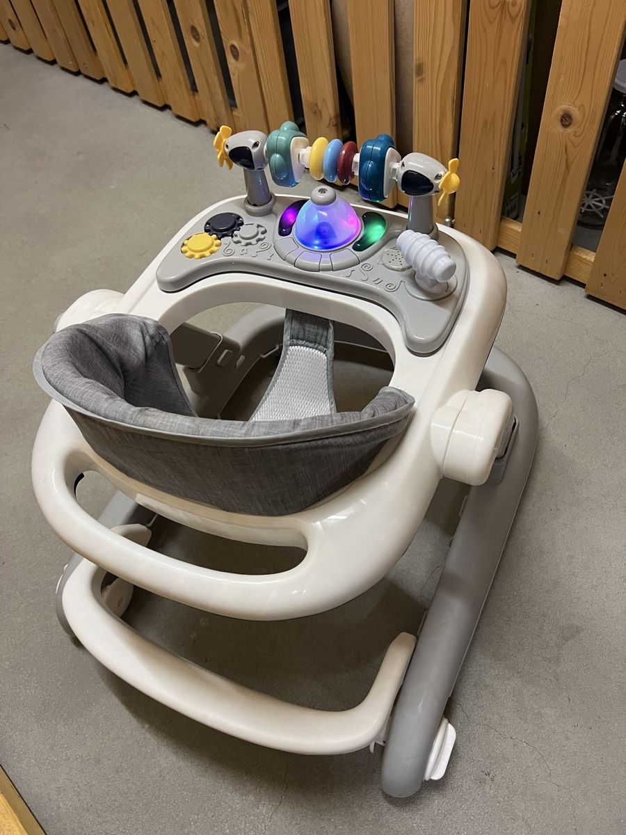 Veicoli per bambini: Babywalker / Lauflernwagen – Usato da Wohlen AG venduto da MarkoC03 1