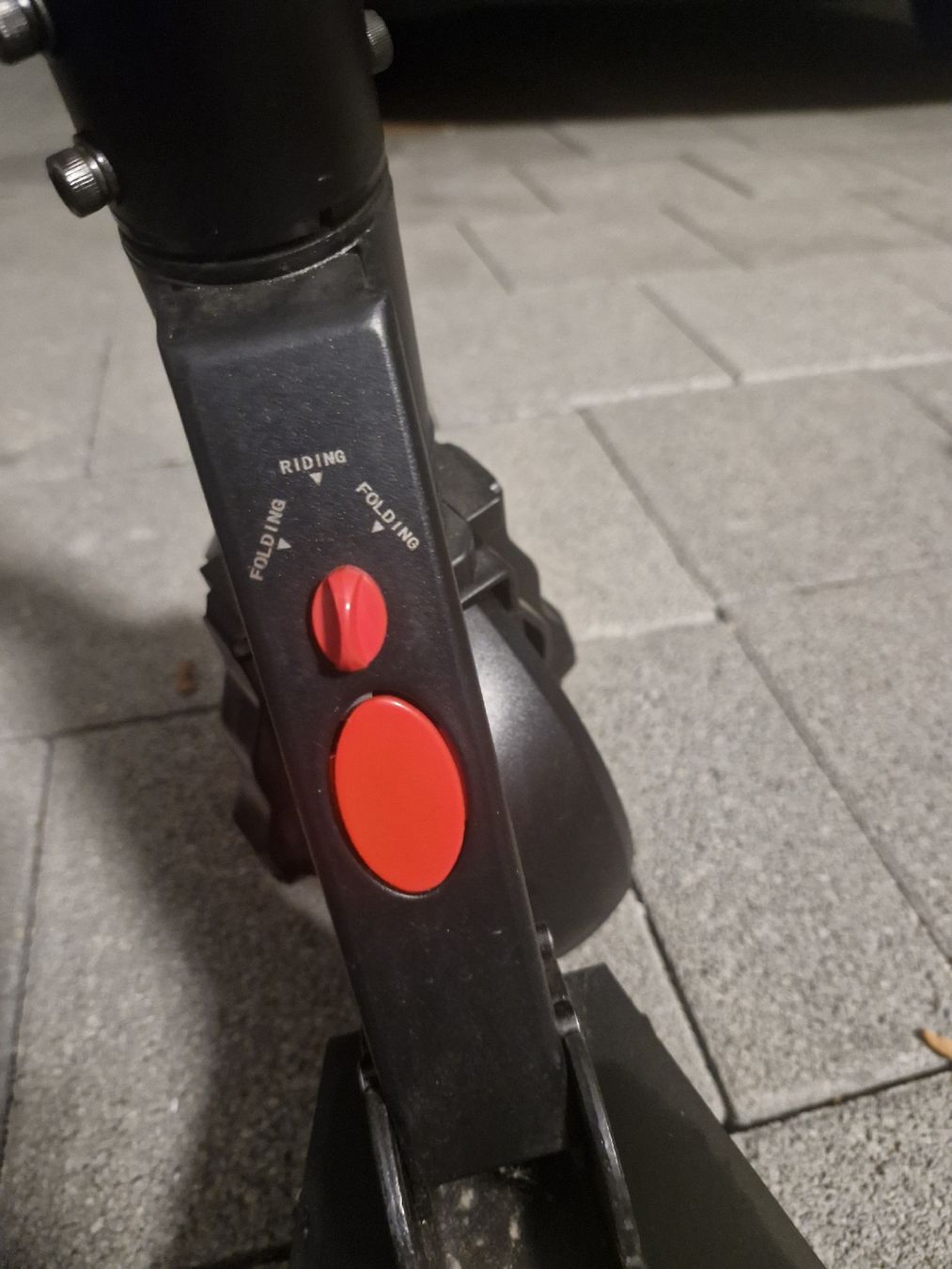 Scooter: 2 E-Scooter Denver – Usato da Boenigen venduto da ful_nxp9 3