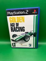 Golden Age of Racing (Englisch) - Playstation 2