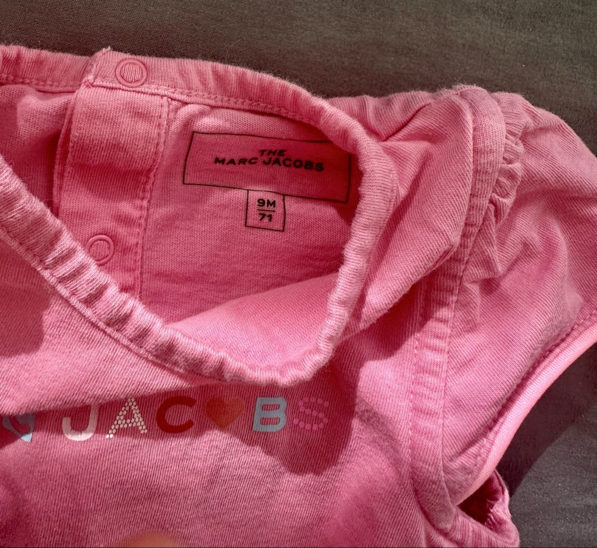 Marc Jacobs Vestiti & Gonne: Marc Jacobs Kleid – Usato da Dürrenroth venduto da tvy_bh56 2