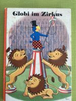 Globi Buch / Globi im Zirkus