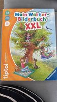 Tiptoi - Mein Wörter-Bilderbuch XXL