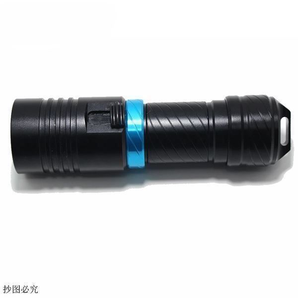 Lampade: Tauchlampe 3800 Lumen – Nuovo e nell'imballaggio originale da Winterthur venduto da Neilpryde01 4