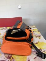 Freezack Hundeschwimmweste orange S