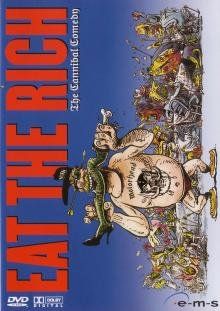 Tutti i DVDs: Eat the Rich (1987) – Usato da Ebikon venduto da Moviefreak01