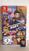 PAW Patrol Adventure City Calls - Nintendo Switch Game