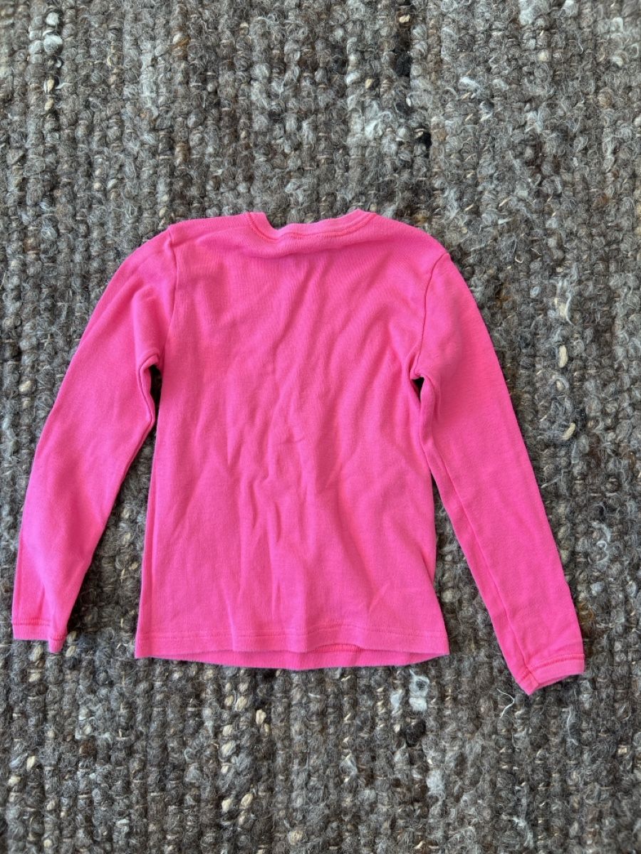Camicette, T-shirt & Top: Kinder Langarm Shirt Gr 98 – Usato da Winterthur venduto da LeonoraCor 1