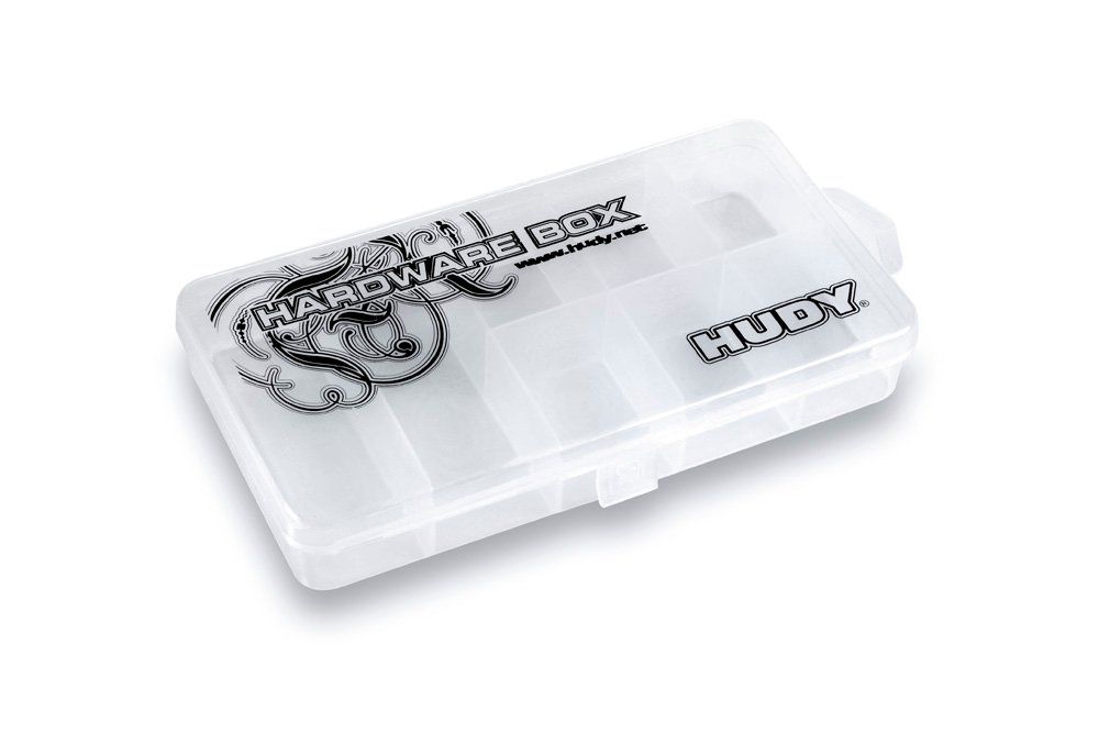 Hudy Modellismo RC: HUDY BOX SET – Usato da Yverdon-les-Bains venduto da Fijo-rc