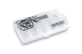 HUDY BOX SET