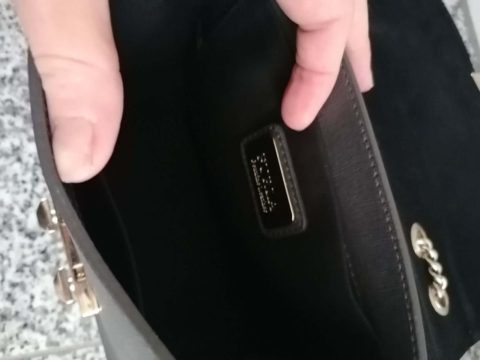 Furla Borse da donna: Furla Metropolis – Usato da Sempach venduto da .1SecondBrands. 3