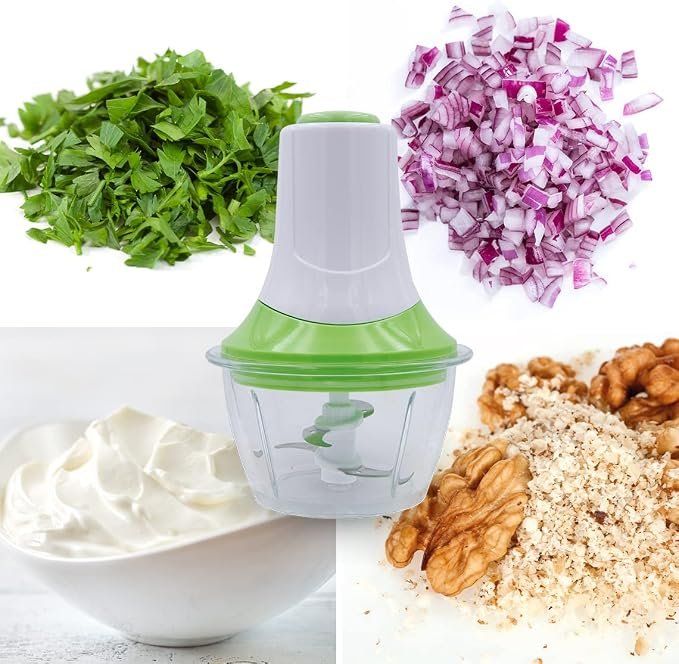 Livington Elettrodomestici da cucina: Mediashop Livington MagiCut - neu & originalverpackt – Nuovo e nell'imballaggio originale da Winterthur venduto da chelsea57