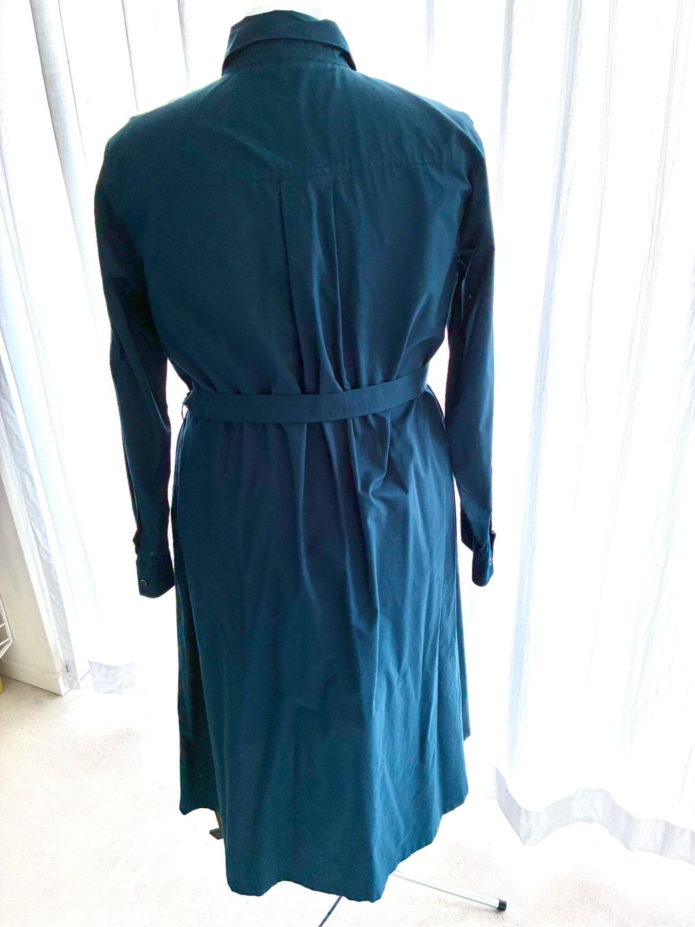 Uniqlo Robes: Hemdblusenkleid, Grösse M – D'occasion à Dietikon par negodium 1