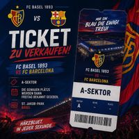 Fc Basel vs Fc Barcelona