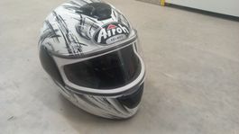 Motorrad Helm