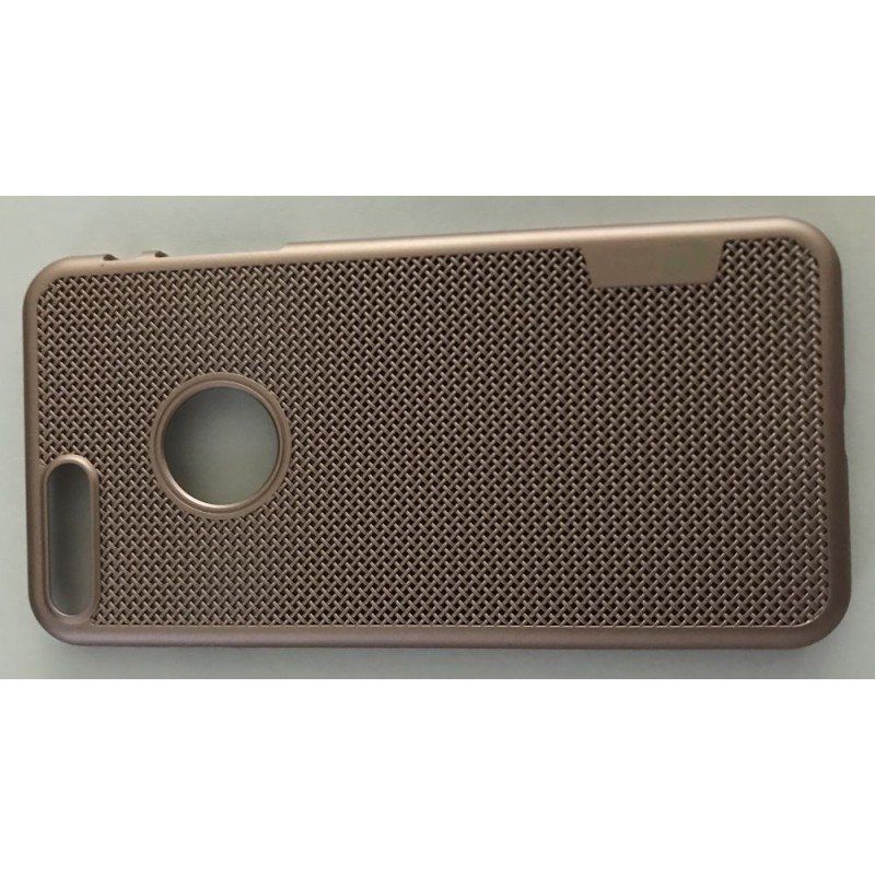 Cover & Protezioni schermo: IPhone 7 Plus Loopee Brathe Handy-Rückseite Rose – Usato da Bassersdorf venduto da maga1g 2