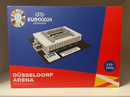 Lidl Clippys Stadion Düsseldorf Arena Euro2024