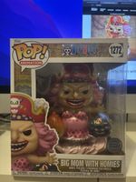 Funko Pop! One Piece - Big Mom with Homies #1272, Neu