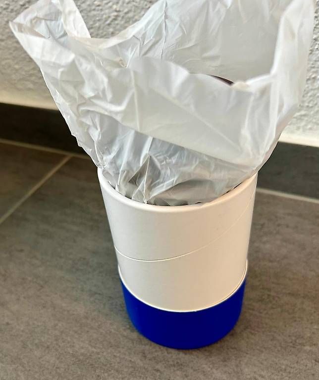Borracce & Thermos: Thermobecher – Nuovo e nell'imballaggio originale da Zürich venduto da chi_mf67 2