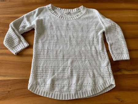 GAP super cooler schöner Strickpullover Gr. XS