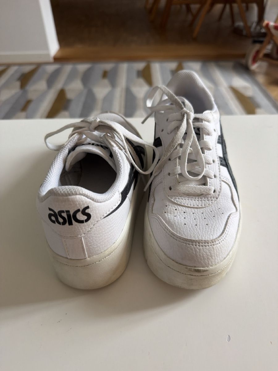 Asics Scarpe da uomo: Asics Sneakers gr. 35.5 – Usato da Bern venduto da Lili1007 2