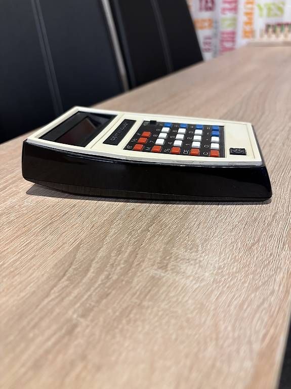 PCs: Commodore  MM 2 SR – Gebraucht aus Ballwil von Buggy20 3