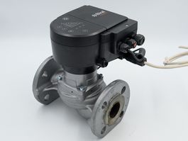 Umwälzpumpe Biral ModulA 40-6 220 RED