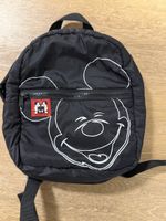 Mickey Mouse Rucksack Disney Zara neuwertig