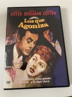 Das Haus der Lady Alquist - Gaslight (1944) DVD - D/E/Spa