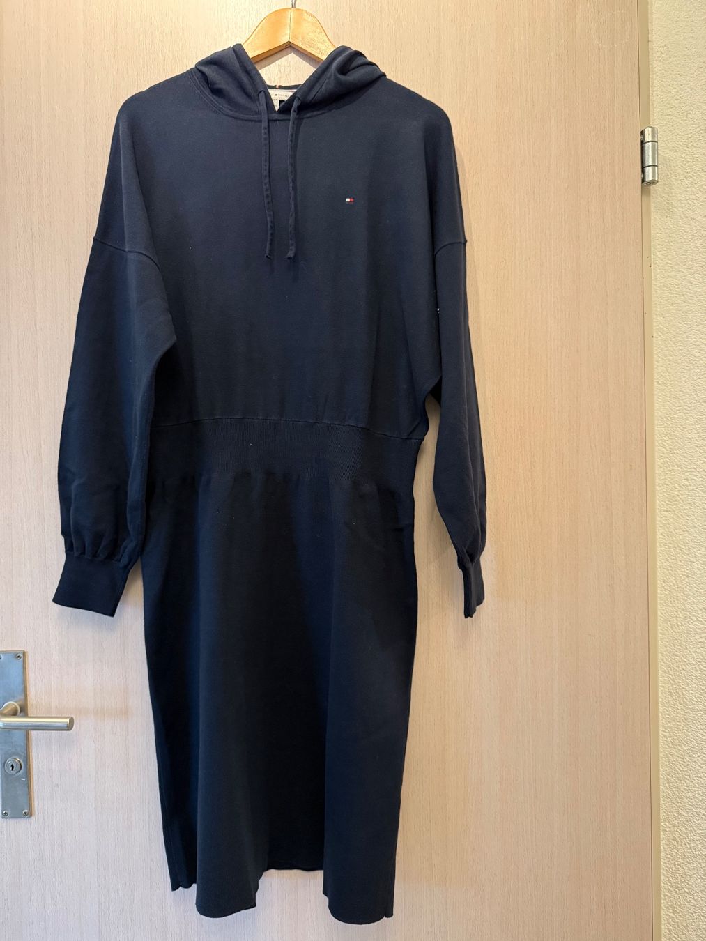 Tommy Hilfiger Robes: TOMMY HILFIGER DAMENKLEID – D'occasion à Zürich par flo_7cvq
