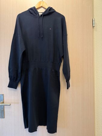 TOMMY HILFIGER DAMENKLEID