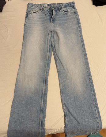 Zara Jeans