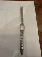 Tissot Damenuhr – Metallarmband