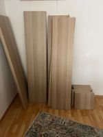 Kallax IKEA 182 x 182 cm