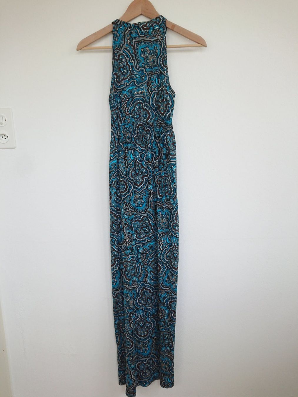 Lascana Kleider: Tolles Langes Sommerkleid Lascana Gr. 34 – Gebraucht aus Hallau von CHACLA 4